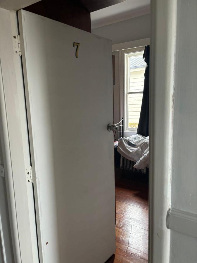 Mt Eden Tidy Bedroom Rm7 Auckland Eksteriør billede
